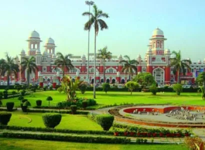 Heritage of Lucknow Tour