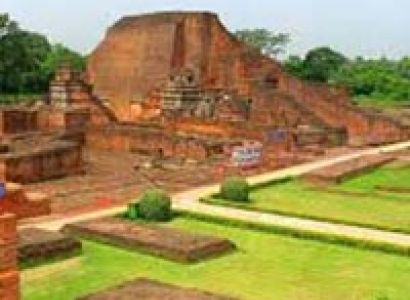 Special Nalanda Tour