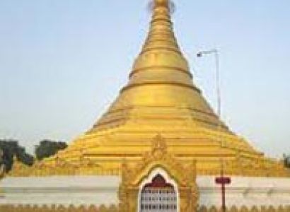 India and Nepal Buddhism Tour
