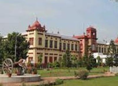 Ex-Patna Buddhist Heritage Break Tour