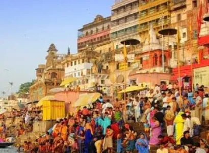 City of Learning Tour