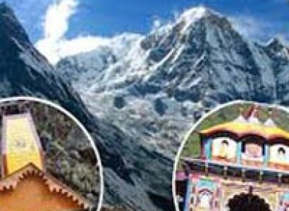 Panch Kedar Trek Tour