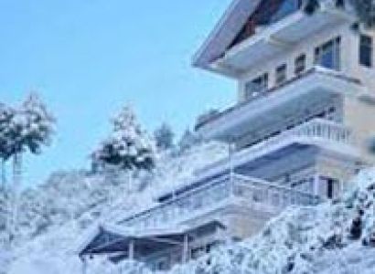 Shimla Tour Package