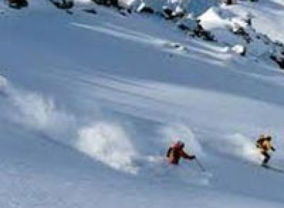 Manali Tour Package