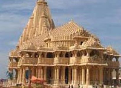 Gujarat Temple Tour