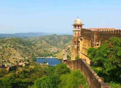 Colors of Rajasthan Tour