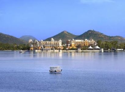 Blissful Rajasthan Tour