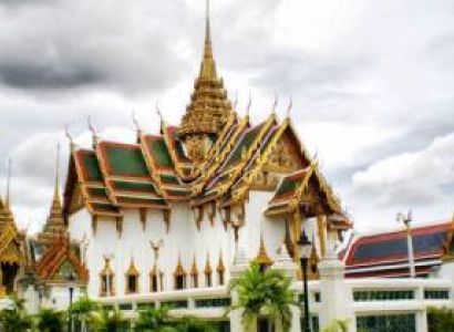 5 Days Thailand Package