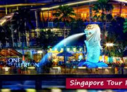 Best of Singapore Package