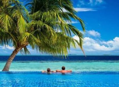 Mauritius Honeymoon Package - 3 Star