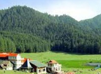 Himachal Tour 10 Day