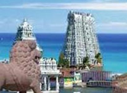 South India Tour