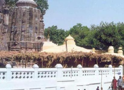 Nrisinghanath & Gandhamadan Package