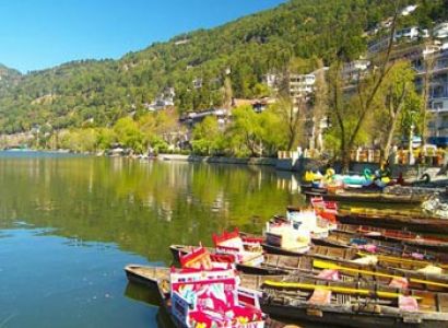 Nainital Tour