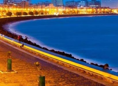 Mumbai & Goa Package