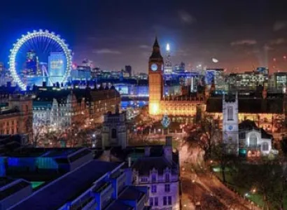 Europe in Summer 2018 Tour