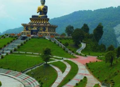 Darjeeling Gangtok Tour