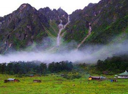 Gangtok and North Sikkim Tour