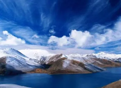 North East Delight with Kalimpong Tour