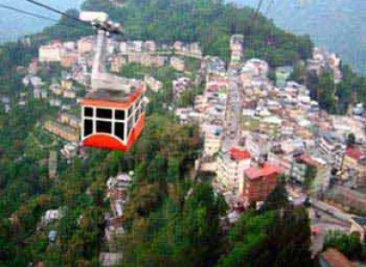 North East Panorama With Pelling Tour