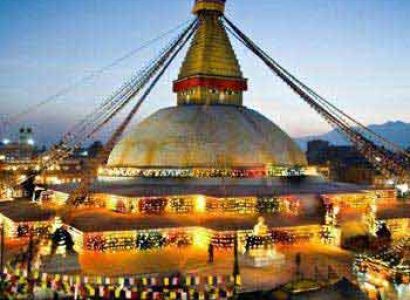 Delightful Nepal Tour