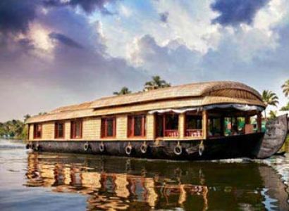 Glimpse of Kerala Tour