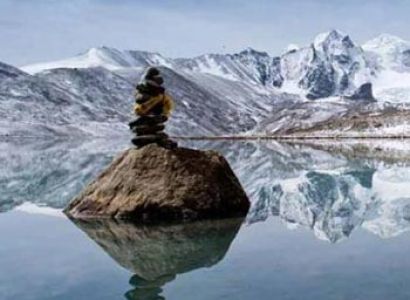 Scent From Garden Of Paradise Tour