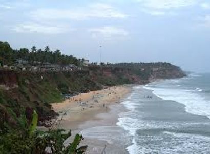 Kerala Tour Package