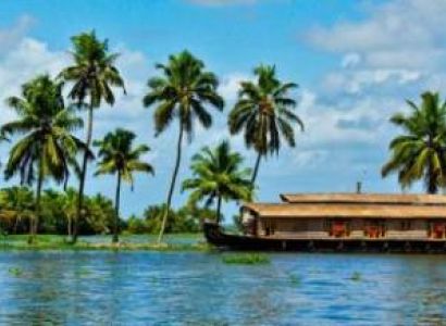Kerala Package 06 Days