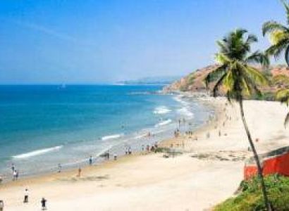 Goa Packages 04 Days