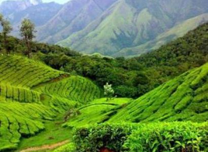 Coimbatore with Ooty Tour