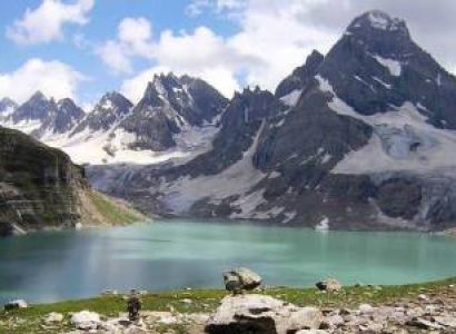 Haridwar with Shimal Tour