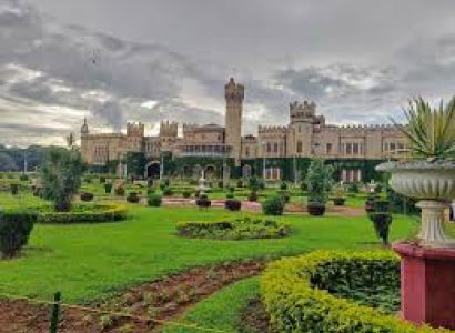 Bangalore - Mysore - Chikmagalur Tour Package