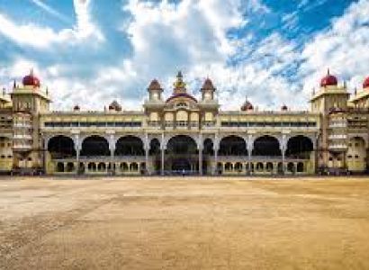 Bangalore Mysore Coorg Tour Package