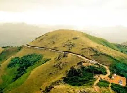 Mysore Chikkamanglore Tour Package