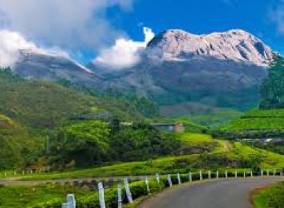 Mysore - Munnar Tour