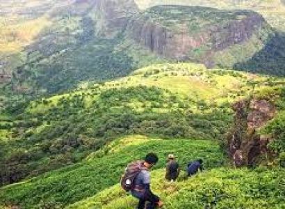 Anjaneri Fort Night Trek Tour