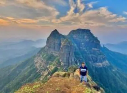 Mahuli Fort Trek Tour