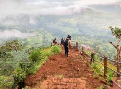 Kalsubai Night Trek Tour