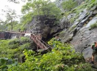 Bhimashankar Trek – Shidi Ghat Tour