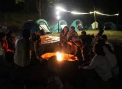 Devkund Camping - Trek Tour