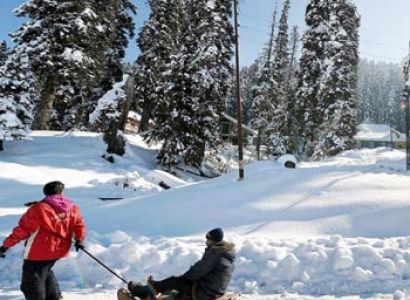 Honeymoon Special Package