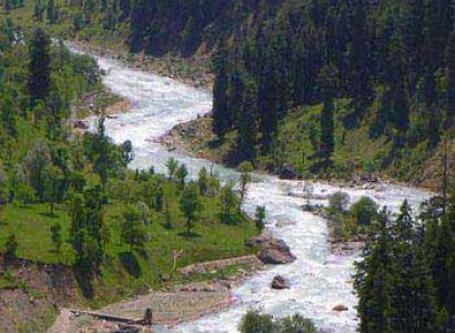 Khaas Kashmir Package