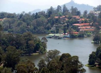 Bangalore Mysore Ooty Kodaikenal Tour Packages