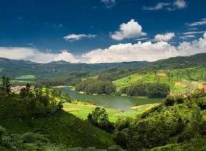 Bangalore Mysore Ooty Tour Packages