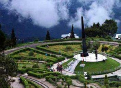 Darjeeling Gangtok Tour