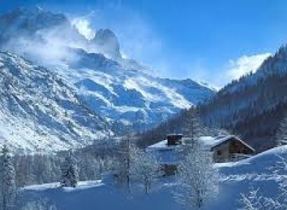 Holidays in Himachal Tour