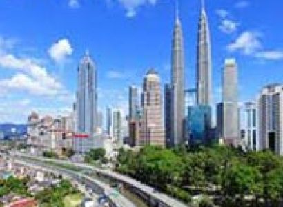 Kuala Lumpur, Genting Tour