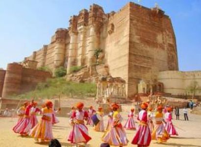 Jodhpur Jaislamer Tour