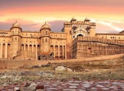 Jaipur,Udaipur,Chittorgarh,Mount Abu, Jodhpur,Jaiselmer,Bikaner